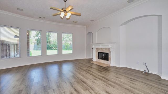 21318 Chickory Trail, Katy, TX 77450