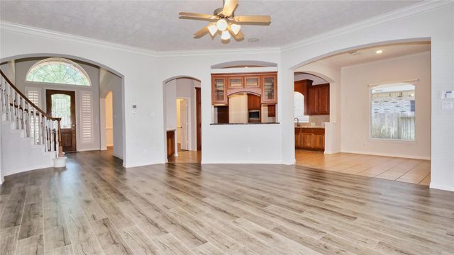 21318 Chickory Trail, Katy, TX 77450