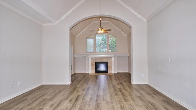 21318 Chickory Trail, Katy, TX 77450