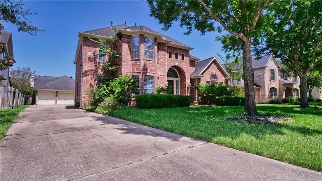 21318 Chickory Trail, Katy, TX 77450