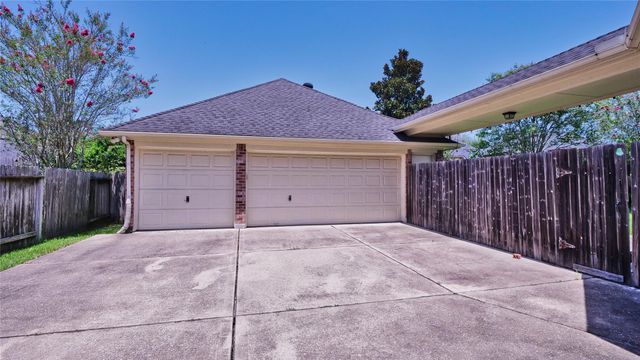 21318 Chickory Trail, Katy, TX 77450