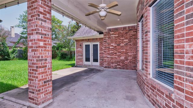 21318 Chickory Trail, Katy, TX 77450