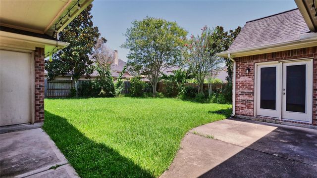 21318 Chickory Trail, Katy, TX 77450