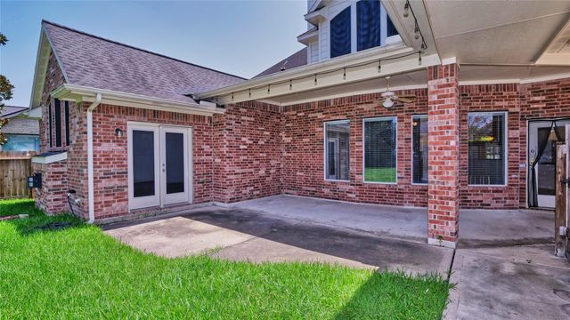 21318 Chickory Trail, Katy, TX 77450