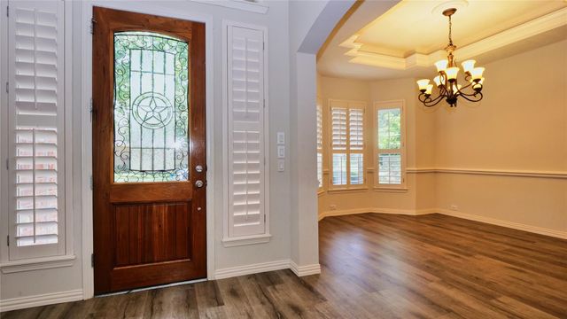 21318 Chickory Trail, Katy, TX 77450