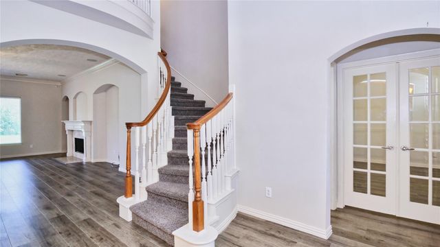 21318 Chickory Trail, Katy, TX 77450