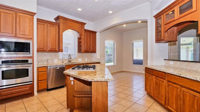21318 Chickory Trail, Katy, TX 77450