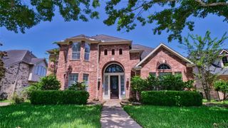 21318 Chickory Trail, Katy, TX 77450