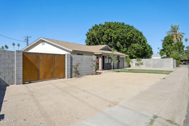 2920 S RITA Lane, Tempe, AZ 85282
