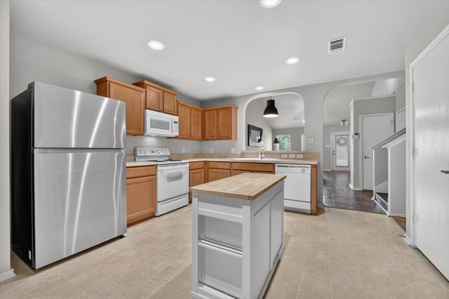 1505 First Street, Sanger, TX 76266