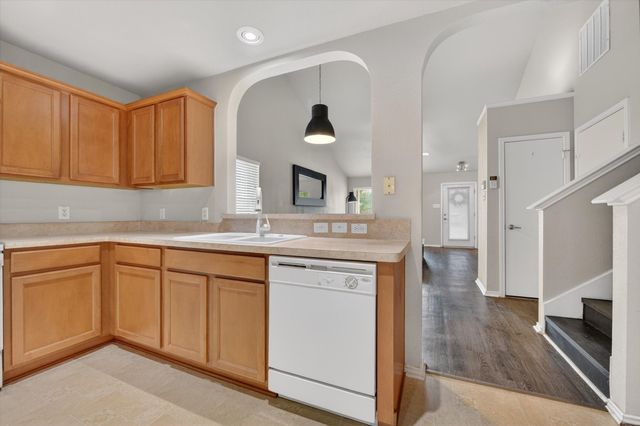 1505 First Street, Sanger, TX 76266