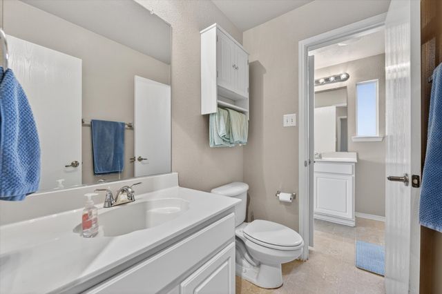 1505 First Street, Sanger, TX 76266