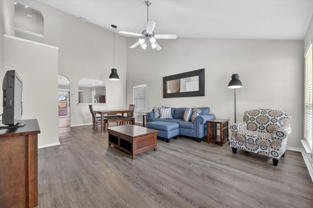 1505 First Street, Sanger, TX 76266