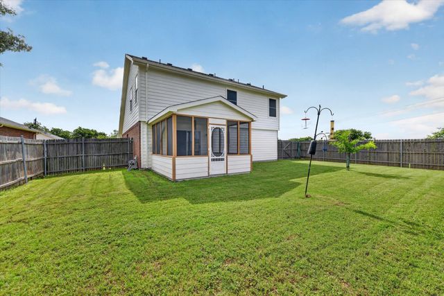 1505 First Street, Sanger, TX 76266