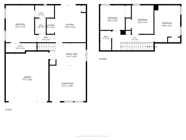 1505 First Street, Sanger, TX 76266
