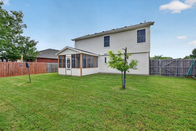1505 First Street, Sanger, TX 76266