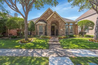 4173 E Crescent Way, Frisco, TX 75034