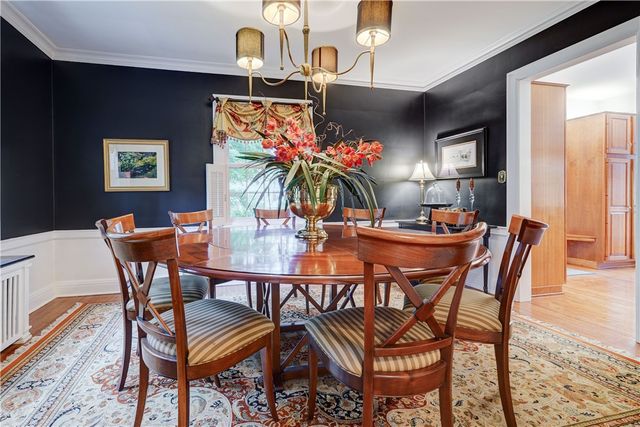 264 Alpine Drive, Pittsford, NY 14618