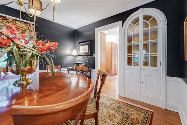 264 Alpine Drive, Pittsford, NY 14618