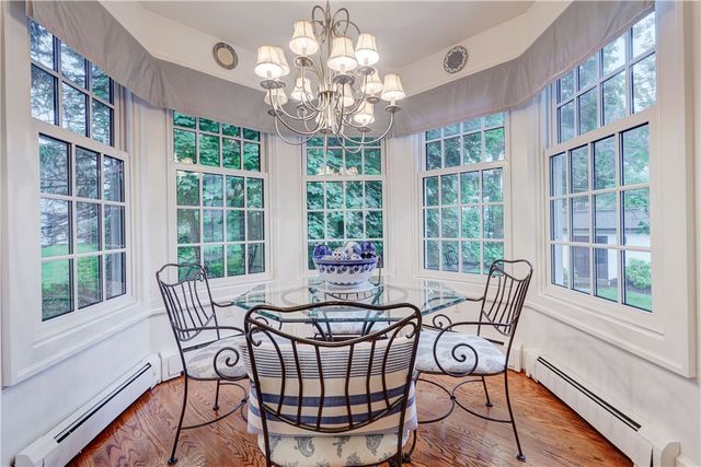 264 Alpine Drive, Pittsford, NY 14618