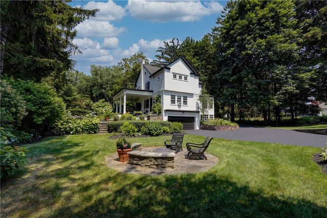 264 Alpine Drive, Pittsford, NY 14618