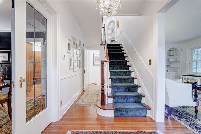 264 Alpine Drive, Pittsford, NY 14618