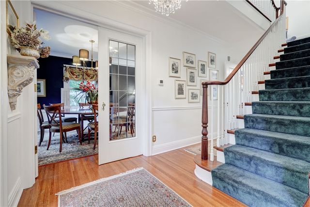 264 Alpine Drive, Pittsford, NY 14618