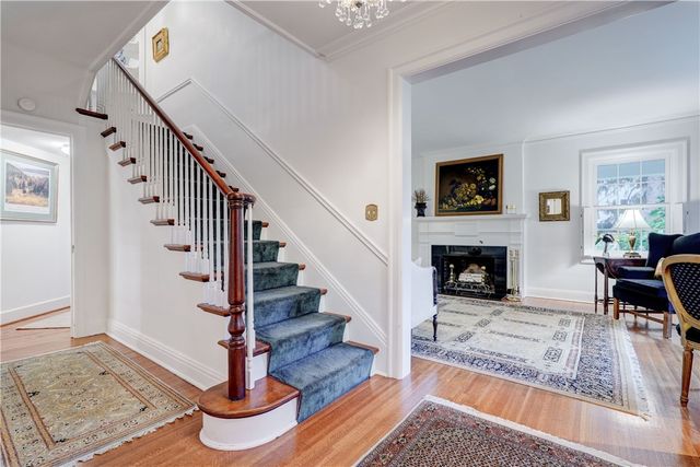 264 Alpine Drive, Pittsford, NY 14618