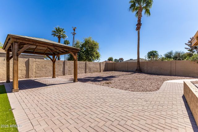 6517 S HAZELTON Lane, Tempe, AZ 85283