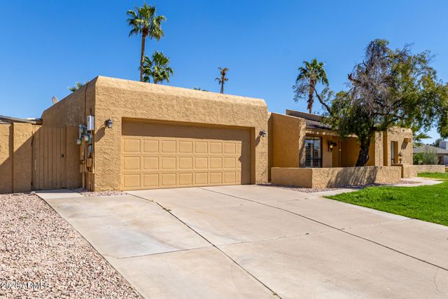 6517 S HAZELTON Lane, Tempe, AZ 85283