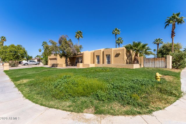 6517 S HAZELTON Lane, Tempe, AZ 85283