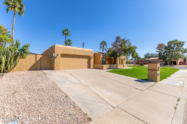 6517 S HAZELTON Lane, Tempe, AZ 85283