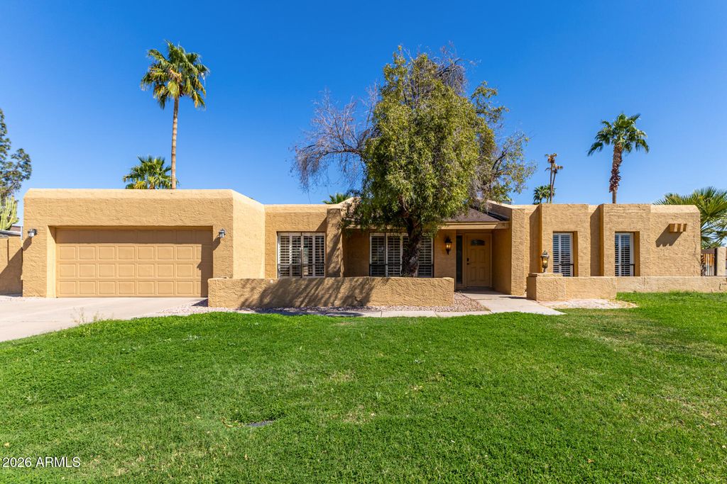 6517 S HAZELTON Lane, Tempe, AZ 85283