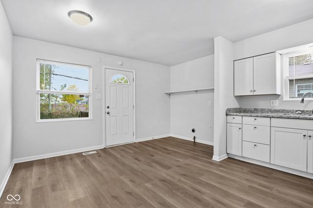 2916 Dietz Street, Indianapolis, IN 46203