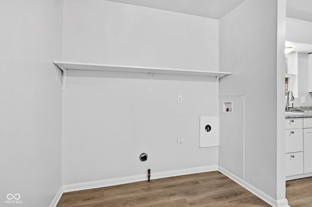 2916 Dietz Street, Indianapolis, IN 46203