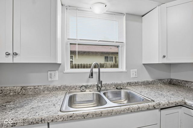 2916 Dietz Street, Indianapolis, IN 46203