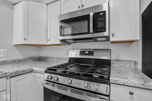 2916 Dietz Street, Indianapolis, IN 46203