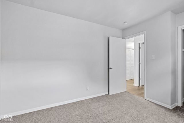 2916 Dietz Street, Indianapolis, IN 46203