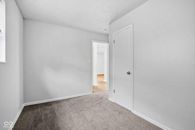 2916 Dietz Street, Indianapolis, IN 46203