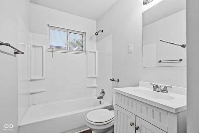 2916 Dietz Street, Indianapolis, IN 46203