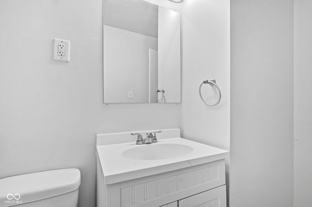 2916 Dietz Street, Indianapolis, IN 46203