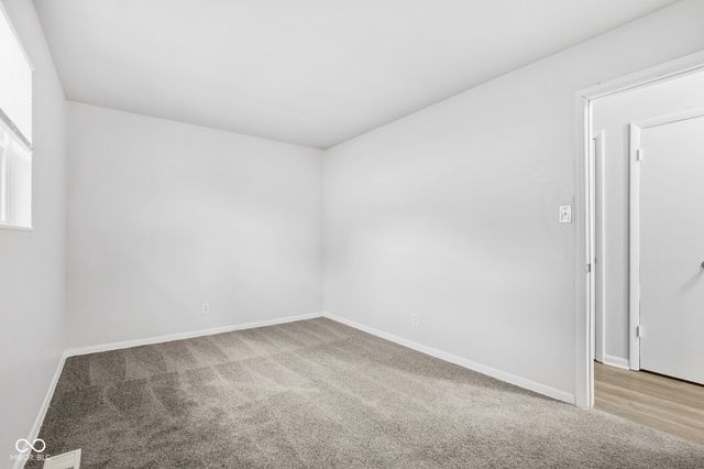 2916 Dietz Street, Indianapolis, IN 46203