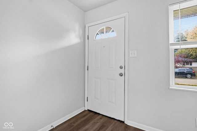 2916 Dietz Street, Indianapolis, IN 46203