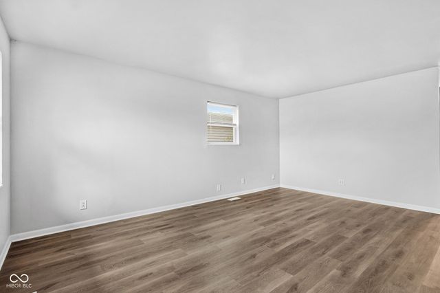 2916 Dietz Street, Indianapolis, IN 46203