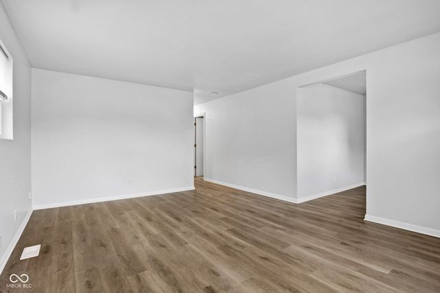 2916 Dietz Street, Indianapolis, IN 46203