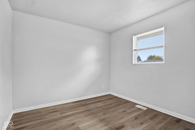 2916 Dietz Street, Indianapolis, IN 46203