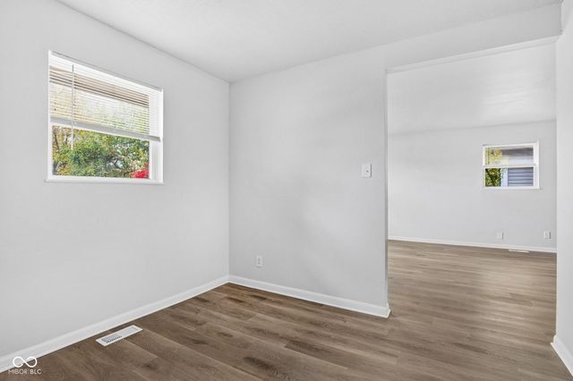 2916 Dietz Street, Indianapolis, IN 46203