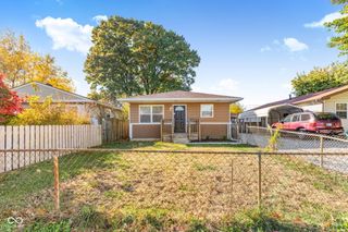 2916 Dietz Street, Indianapolis, IN 46203