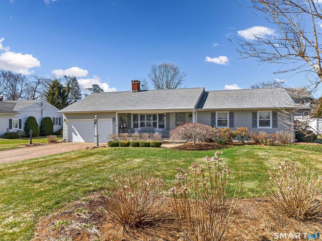 24 Cherry Lane, Madison, CT 06443