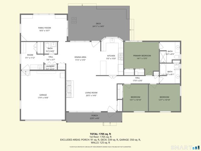 24 Cherry Lane, Madison, CT 06443